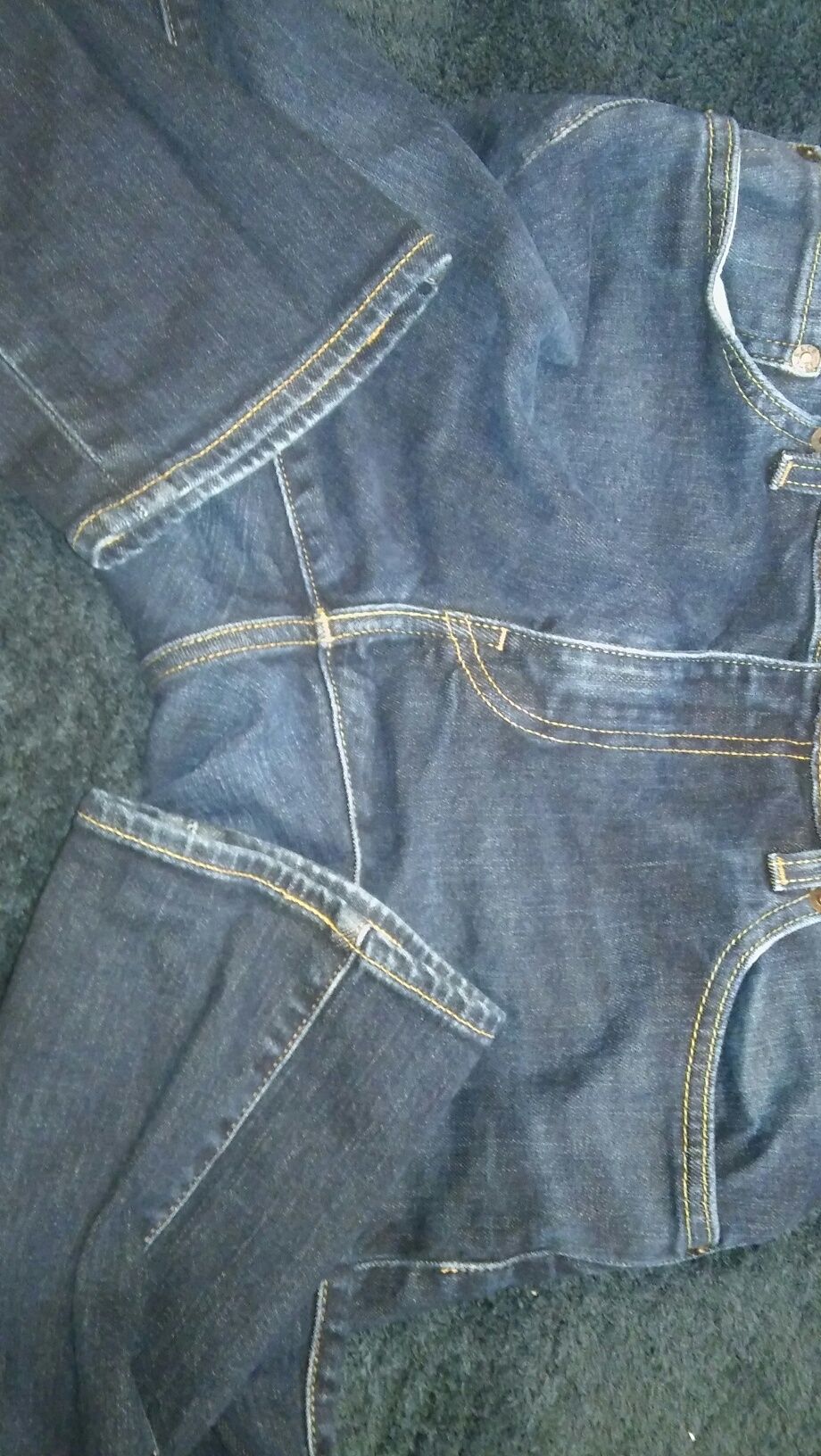 Levis spodnie jak nowe 511 rozmiar  32