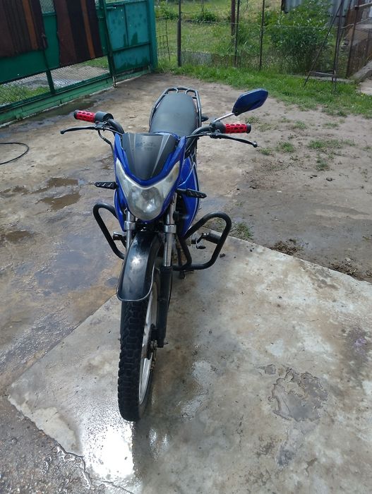 Продам Спарк 125