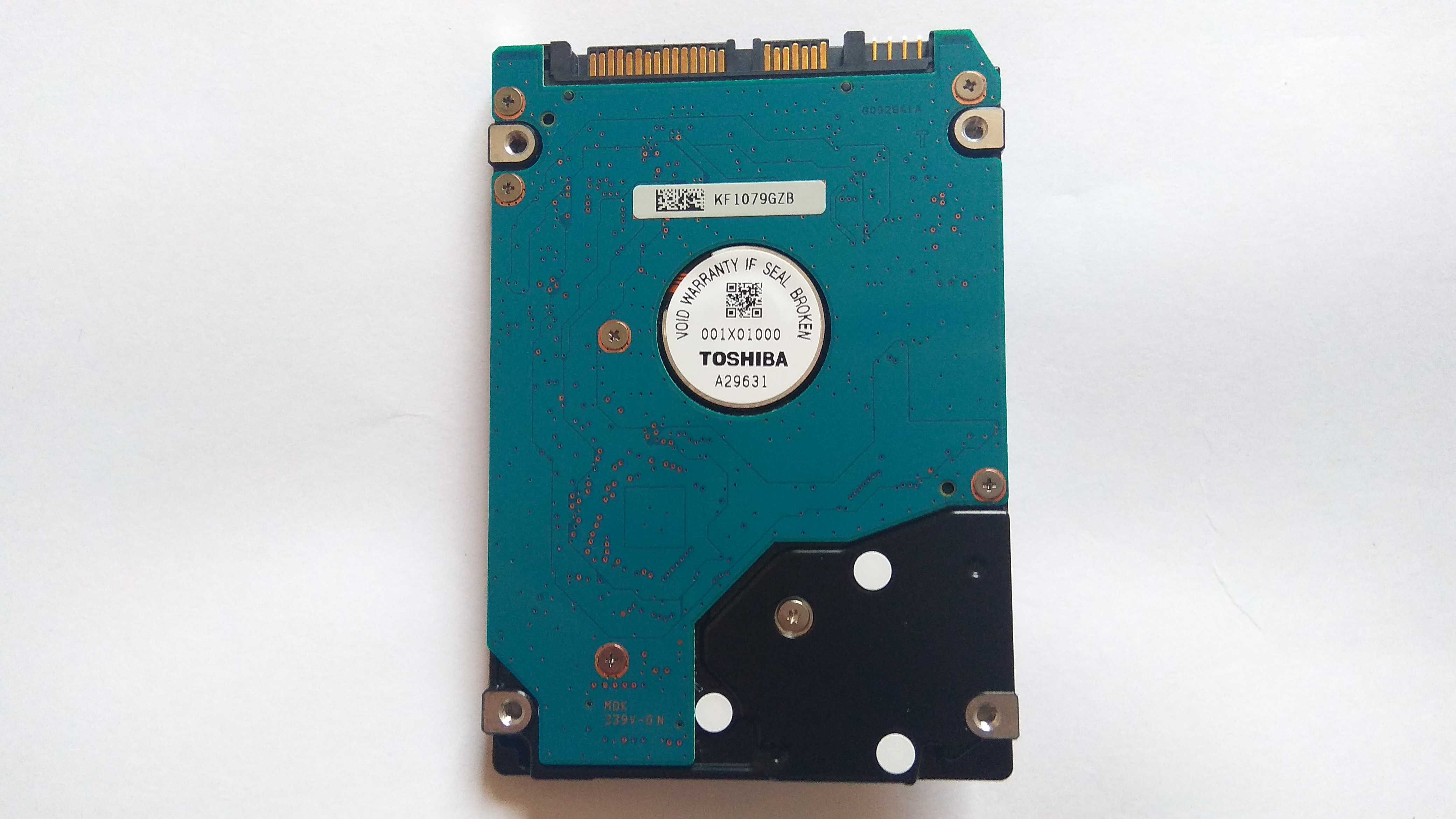 Плата HDD 2.5 Контроллер Жесткого Диска