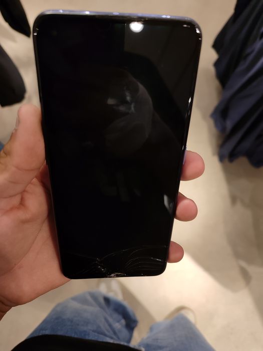 OPPO find x5 lite