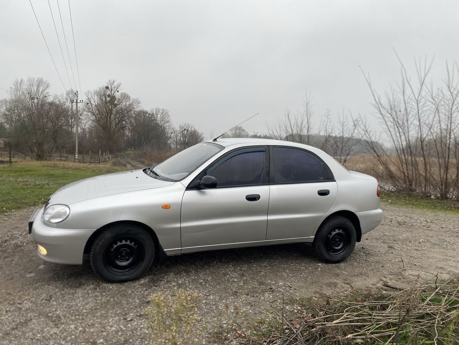 Продам део сенс в гарному стані