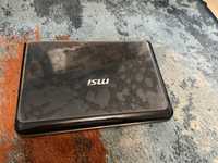 Laptop MSI u100 - netbook