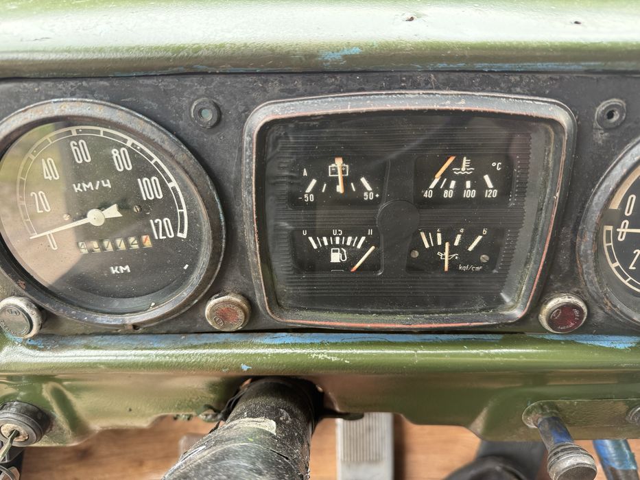 Зил 130 самосвал газ бензин переоформляється Обмін