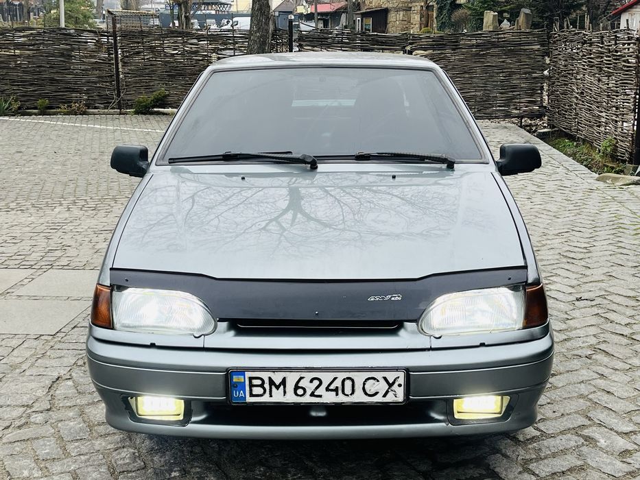 Продам ваз 2114. 2011 год евро 4 газ на ходу