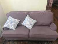 Sofa + 2 fotele Black Cat Design