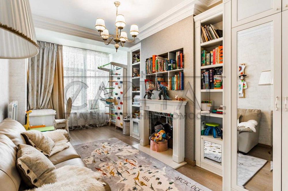 Аренда квартиры, ЖК Новопечерские Липки, Верхогляда, Драгомирова