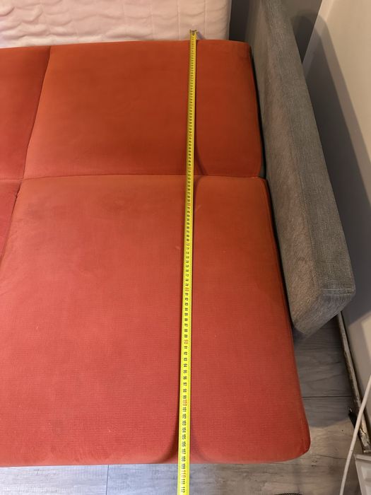 Wersalka/kanapa w dobrym stanie