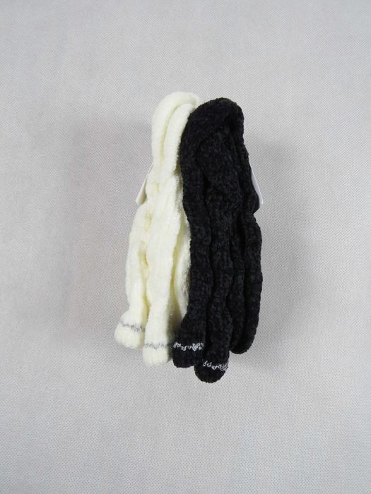 Ciepłe skarpety Sinsay mięciutkie skarpetki ocieplacze kapcie