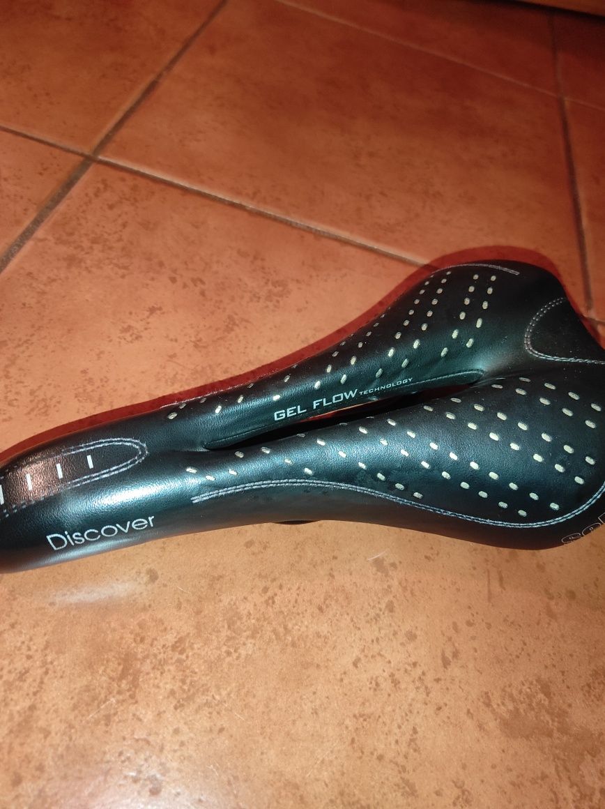 Selim Selle Itália Discovery