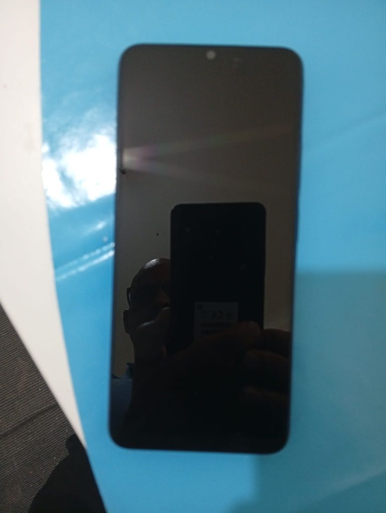 Telemóvel redmi 12 C