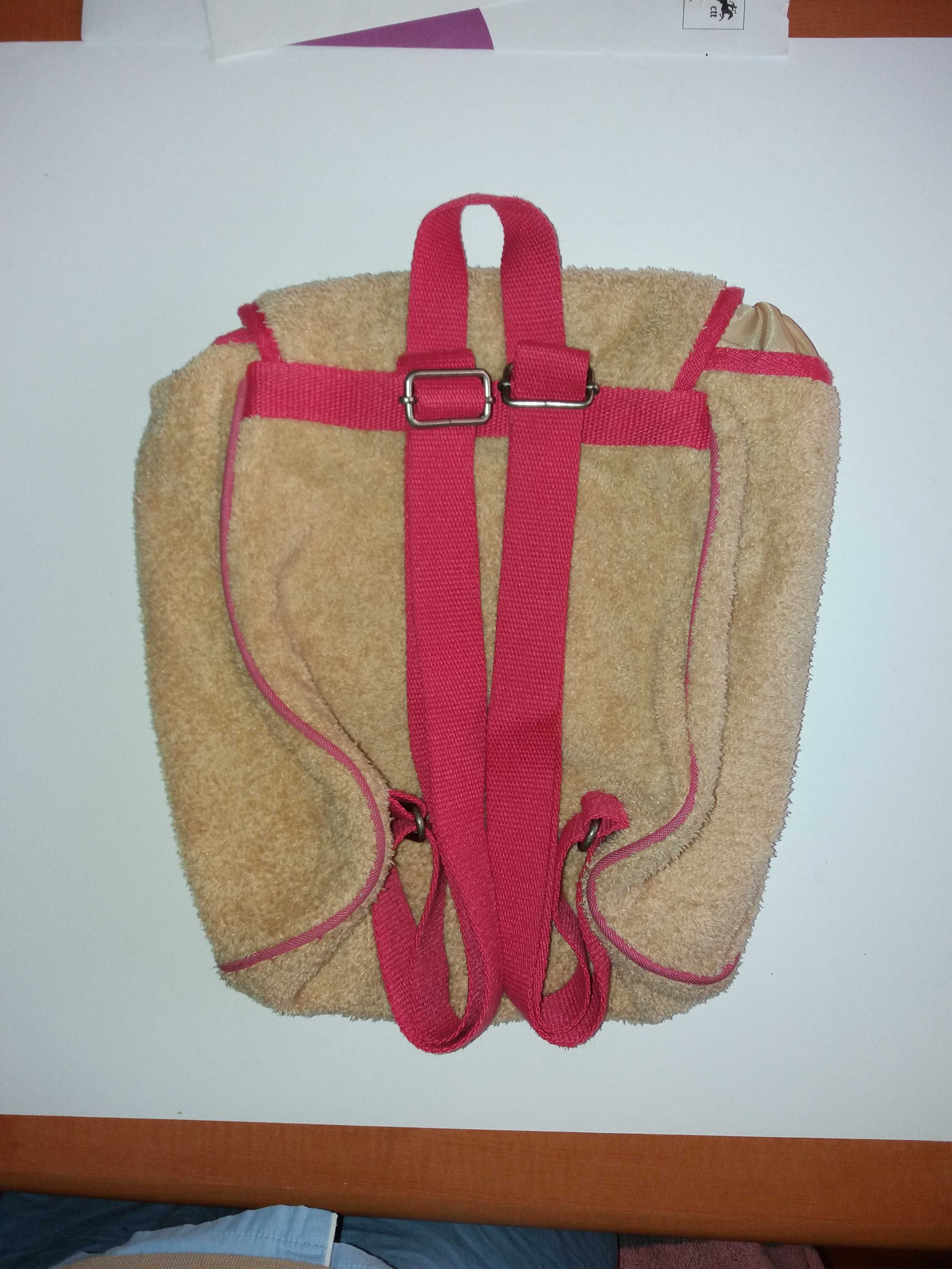 Mochila de Criança Lillebi