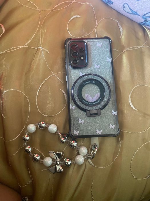 Samsung A52s 5G  como novo