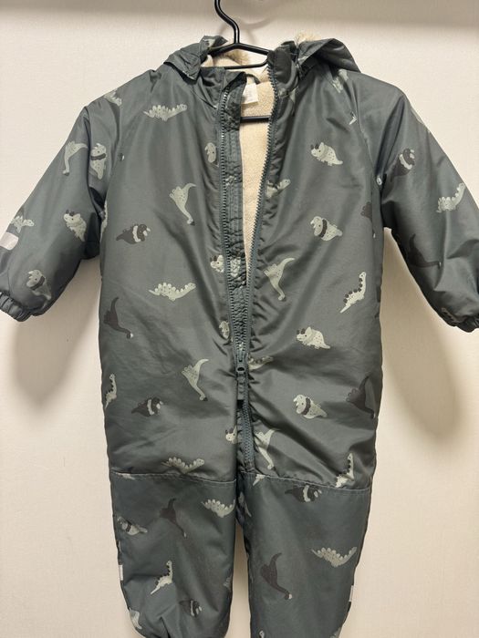 Комбінезон H&M 92 розмір
