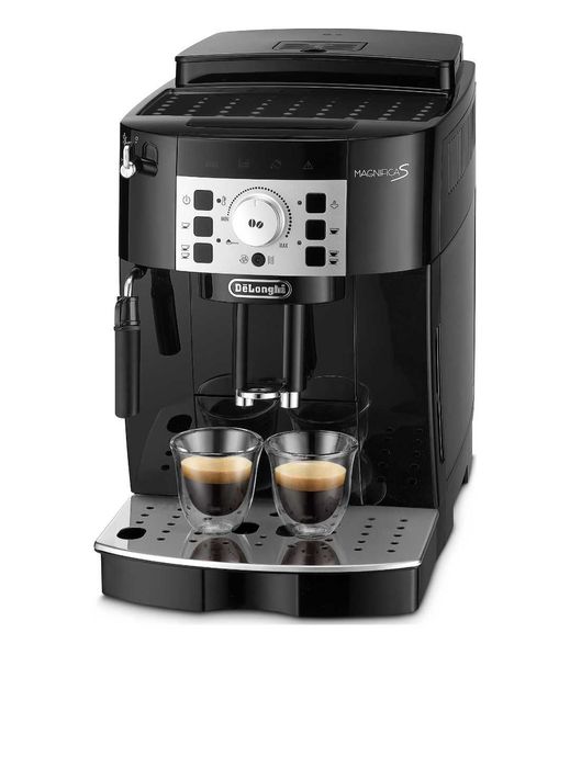 Ekspres do kawy| automatyczny ekspres ciśnieniowy| kolbowy|De'Longhi