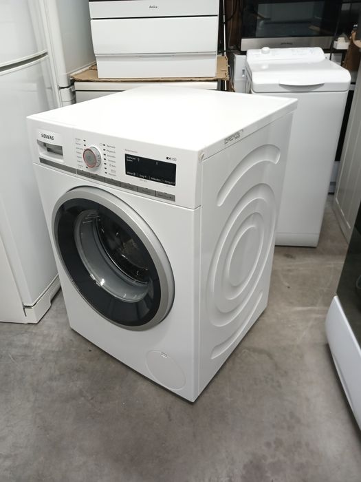 Пральна машина SIEMENS IQ 700, 8 кг