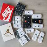 Skarpety Nike  Adidas  Jordan