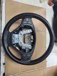 Kierownica Kia Pro Ceed.