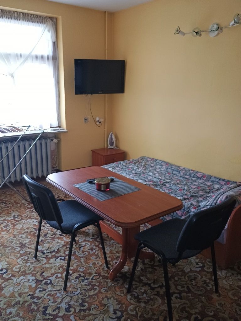 Pokój ul.Zalesie
