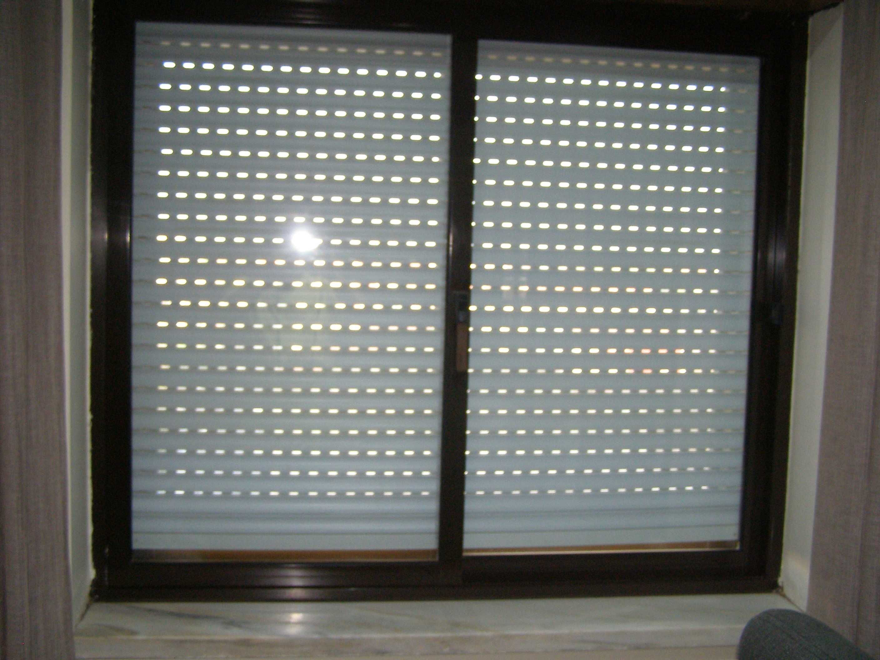 Janelas aluminio usadas