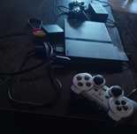Consola PS2 Slim