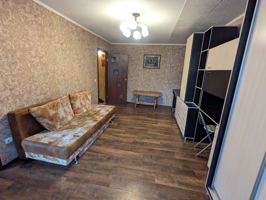 Оренда 1к квартира вул. Відінська