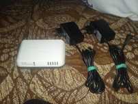 50Edimax ES-3205P fast ethernet switch