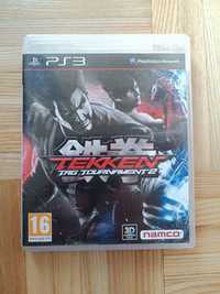 Tekken Tag Tournament ™ 2, PlayStation 3, PS3