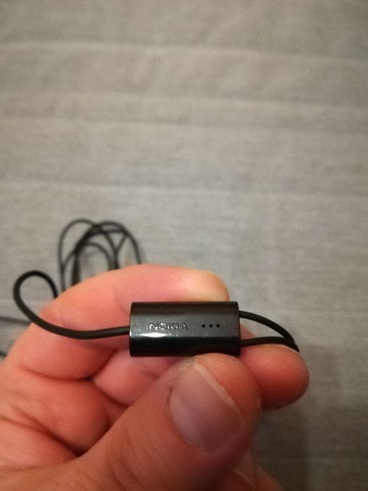 Słuchawki NOKIA, Nowe