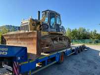 Оренда Бульдозерів вагою 13 тонн, 16 тонн, 23 тонн.