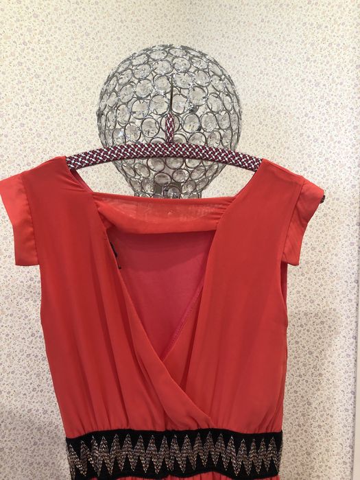 Сукня на випускний