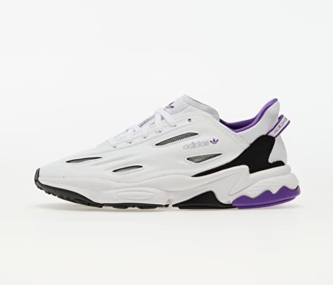 Buty sportowe Adidas Ozweego Celox r. 45 1/3