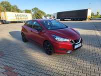 Nissan Micra Nissan Micra 0.9 IG-T Acenta 2017
