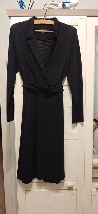 Плаття трикотажне.