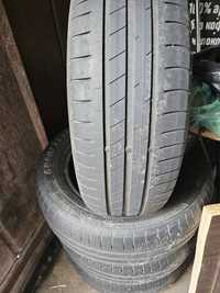 Комплект шин Goodyear 185/65 R15 Efficient Grip