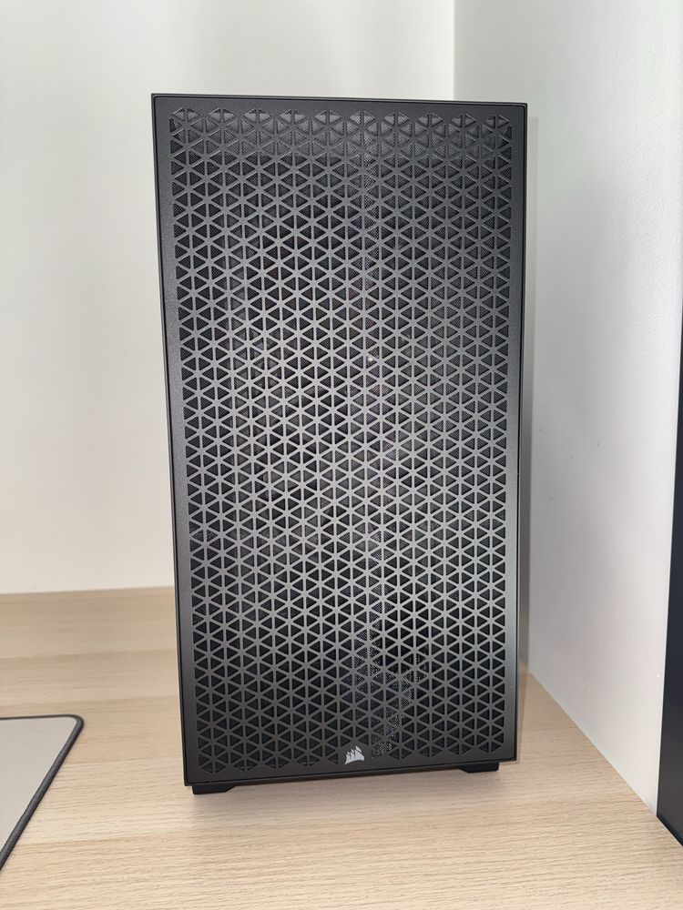 PC Gaming - 5070 TI - 9800X3D - 32GB