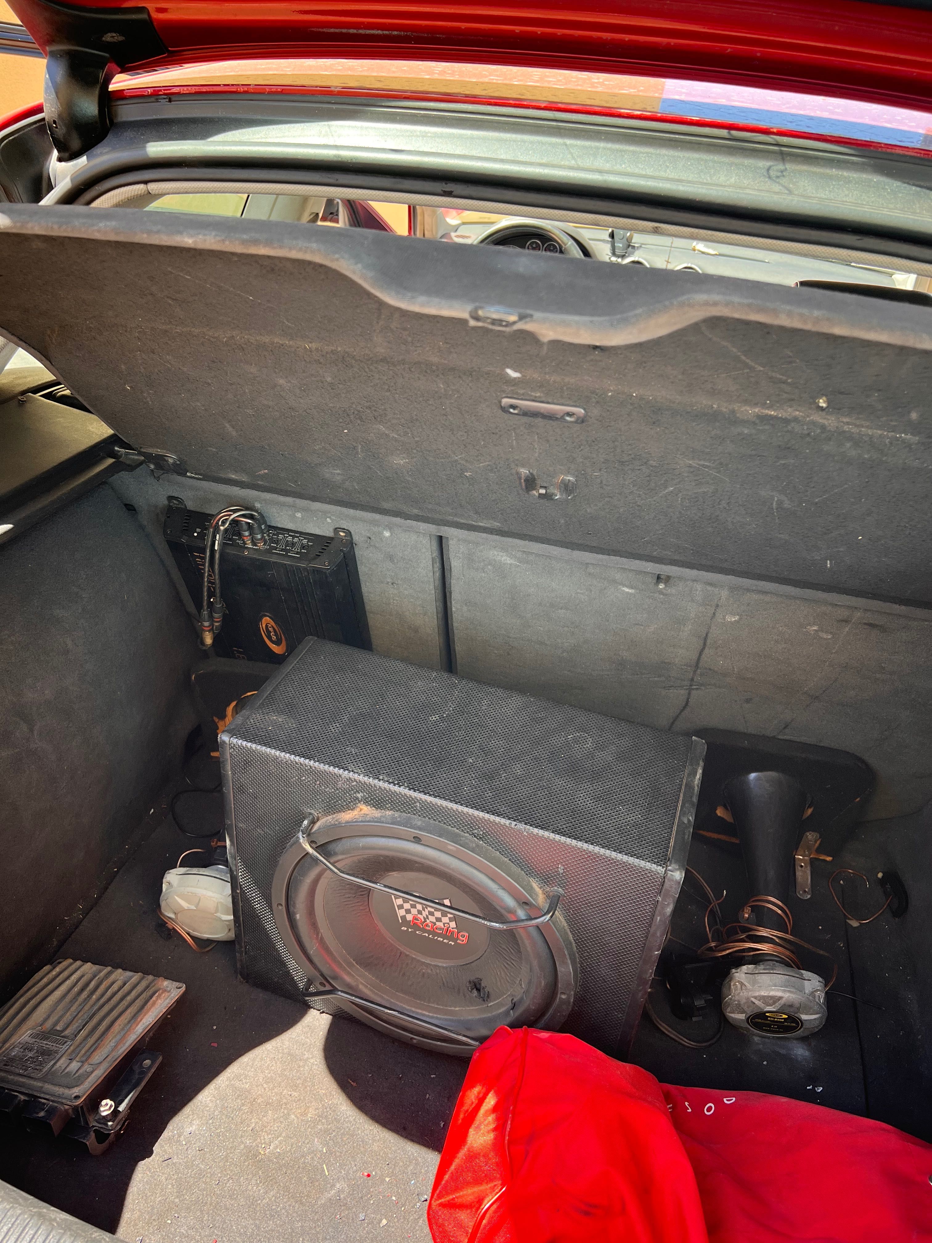 Audi a3 8p TDI 2009