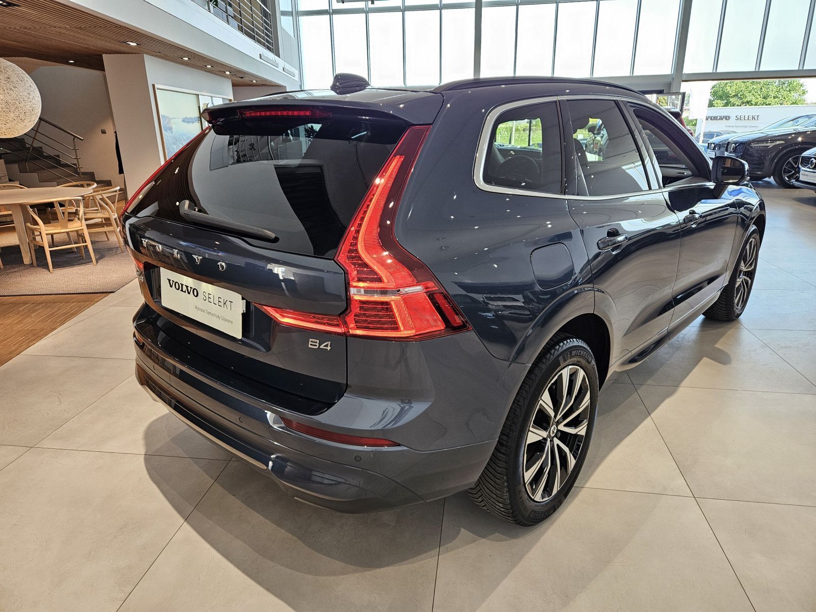 Volvo XC 60 Volvo XC60 B4 D Core FV23% *Volvo Selekt*