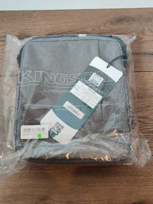 Kingsons torba na tablet / laptop - 9.7 cali, nowa