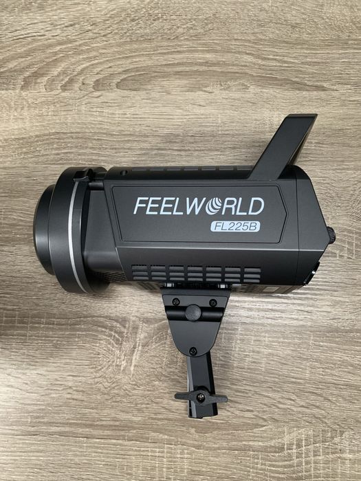 Світло біколорне Feelworld FL225B
