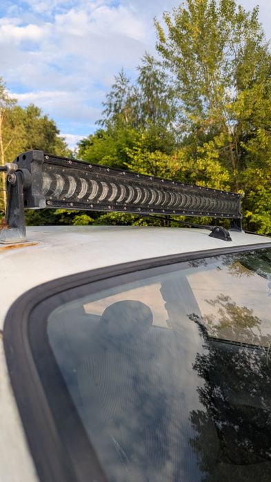 Форд Сіерра мк2 2.3д