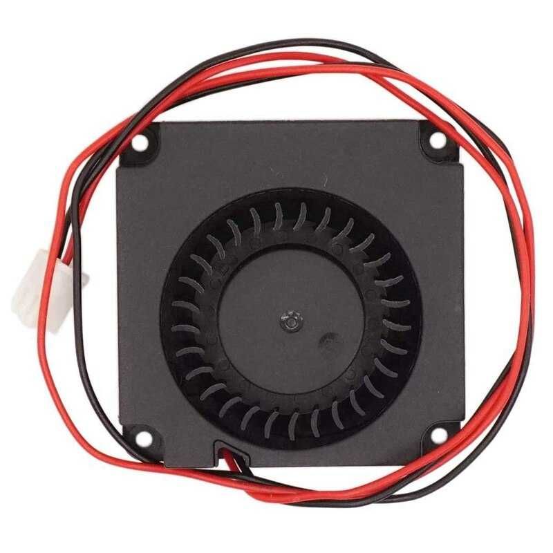 Ventoinha / Blower / Fan para impressora 3D - 24v 40mm