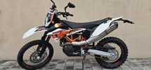 Ktm 690 Enduro Wings 2014 husqvarna 701