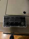 Pedal tone ink guita