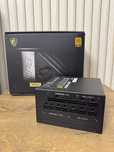Блок живлення MSI MPG A1000G 80+ Gold