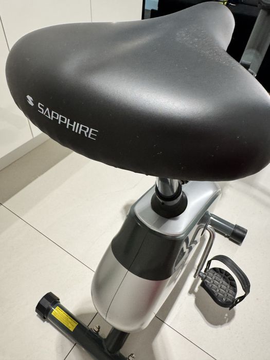 Rower Magnetyczny Sapphire Falcon SG-911B