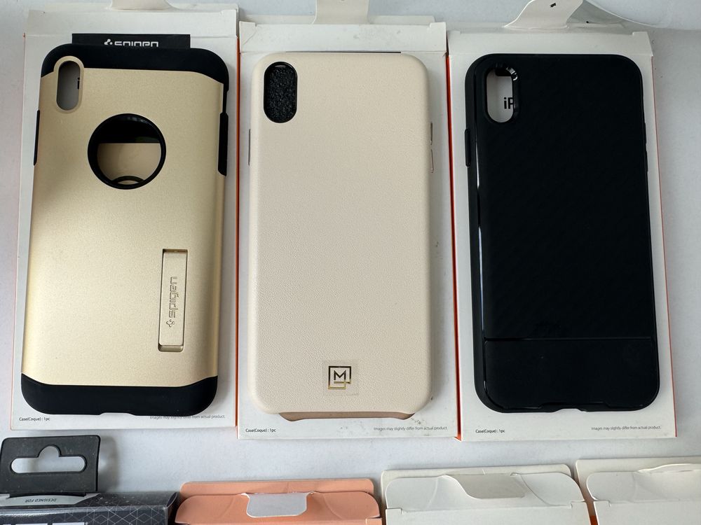 Чехол UAG для Apple Iphone X/Xs/Xs Max