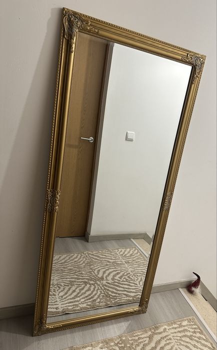 Espelho dourado 162-72