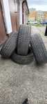 Opony całoroczna Bridgestone 205/60/16
