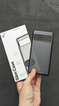 Захисний чохол Verizon для Google Pixel 7 Slim Case чехол Zagg