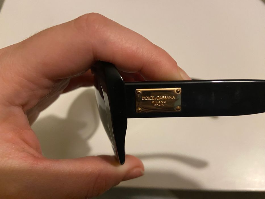 Óculos Dolce & Gabbana
